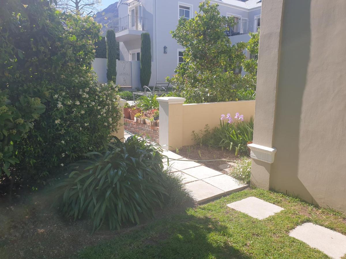 Bed and Breakfast Garlick House Franschhoek Exterior foto