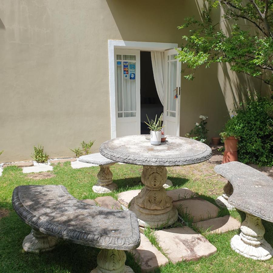 Bed and Breakfast Garlick House Franschhoek Exterior foto